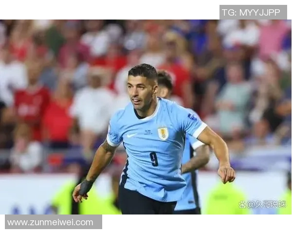 乌拉圭最帅足球球星排名揭晓谁是球场上最迷人的面孔